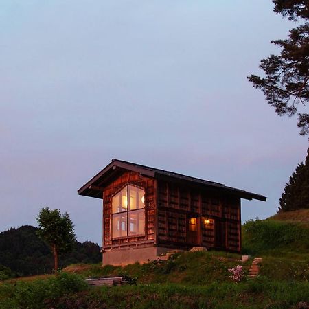 Haku 100-Year-Old Quaint Japanese Style Villa Τακαγιάμα Εξωτερικό φωτογραφία