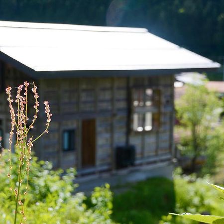 Haku 100-Year-Old Quaint Japanese Style Villa Τακαγιάμα Εξωτερικό φωτογραφία