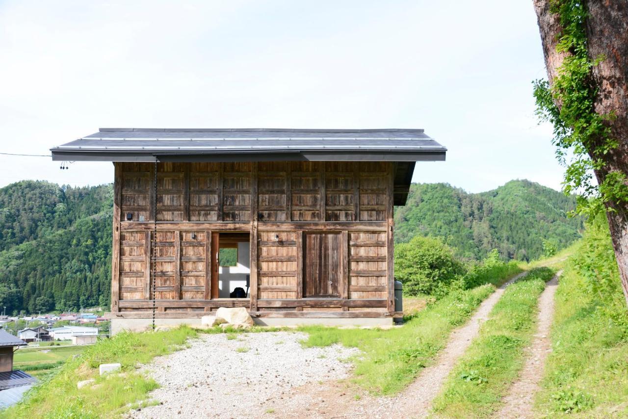 Haku 100-Year-Old Quaint Japanese Style Villa Τακαγιάμα Εξωτερικό φωτογραφία