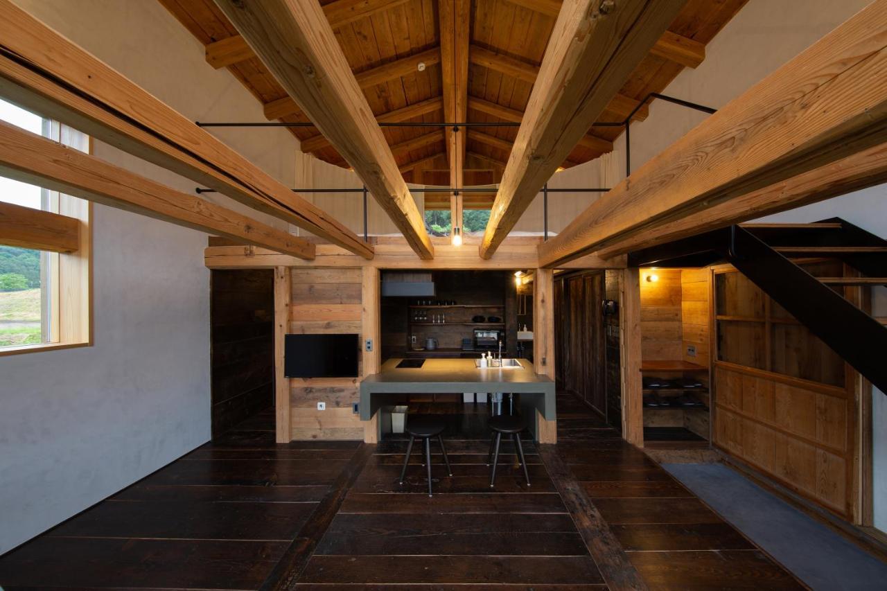 Haku 100-Year-Old Quaint Japanese Style Villa Τακαγιάμα Εξωτερικό φωτογραφία